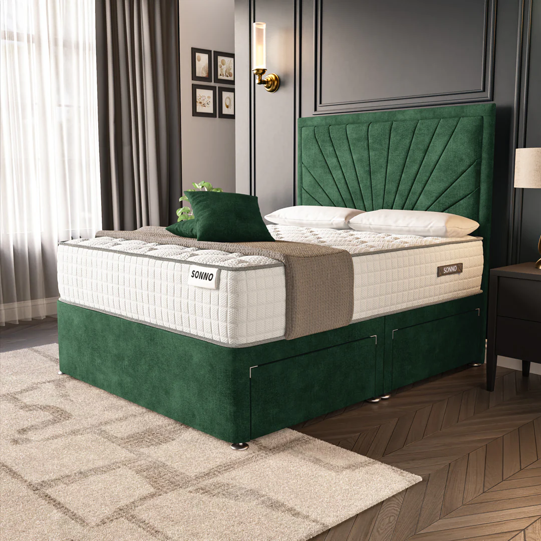 Casablanca Divan Bed - Image 2