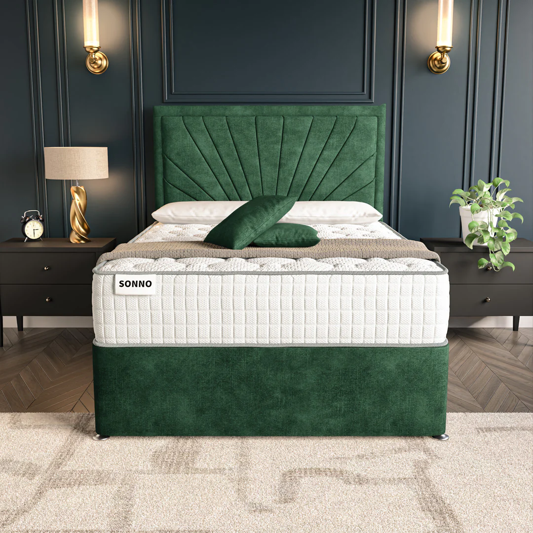 Casablanca Divan Bed - Image 5