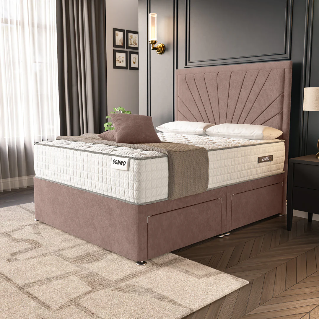 Casablanca Divan Bed - Image 2