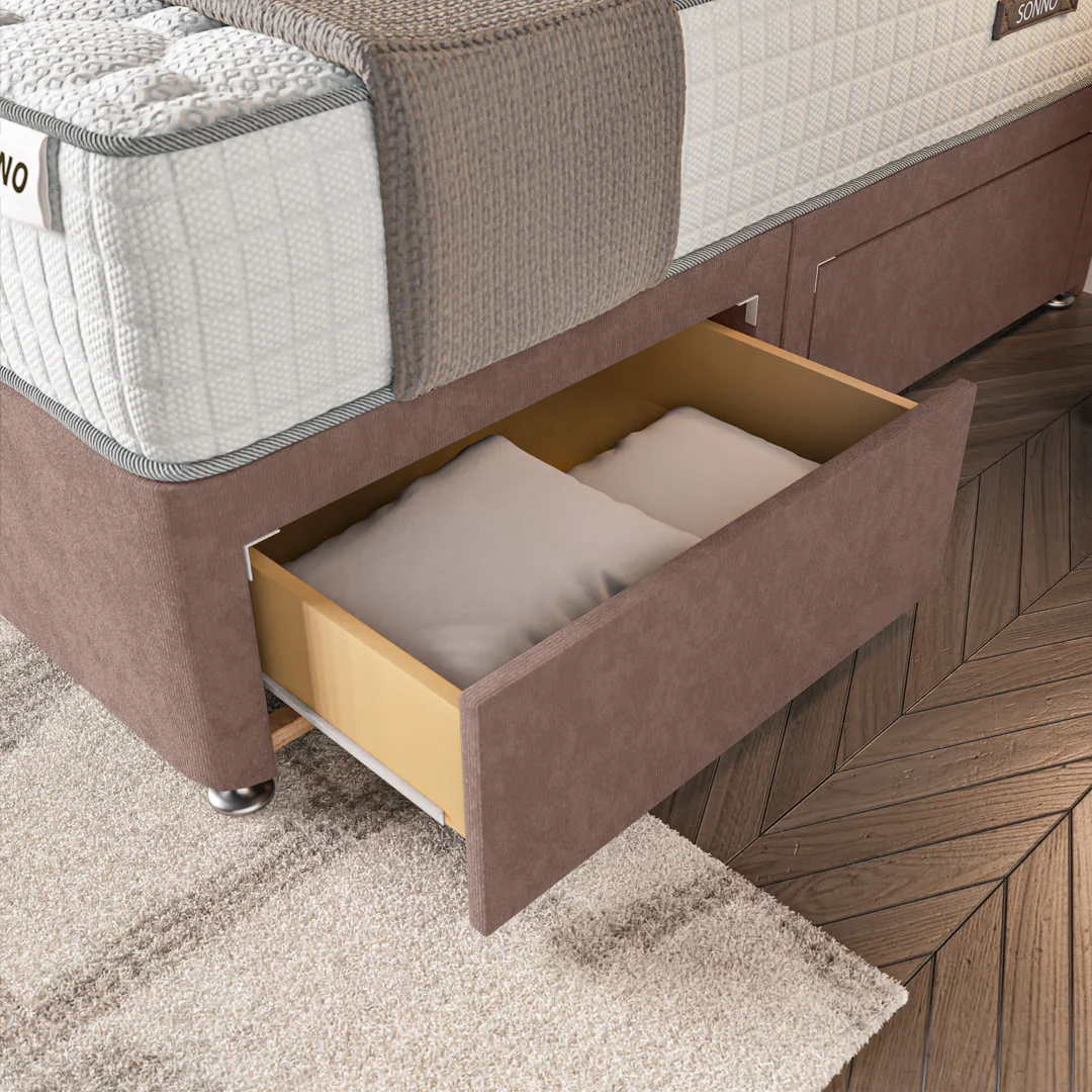 Casablanca Divan Bed - Image 6