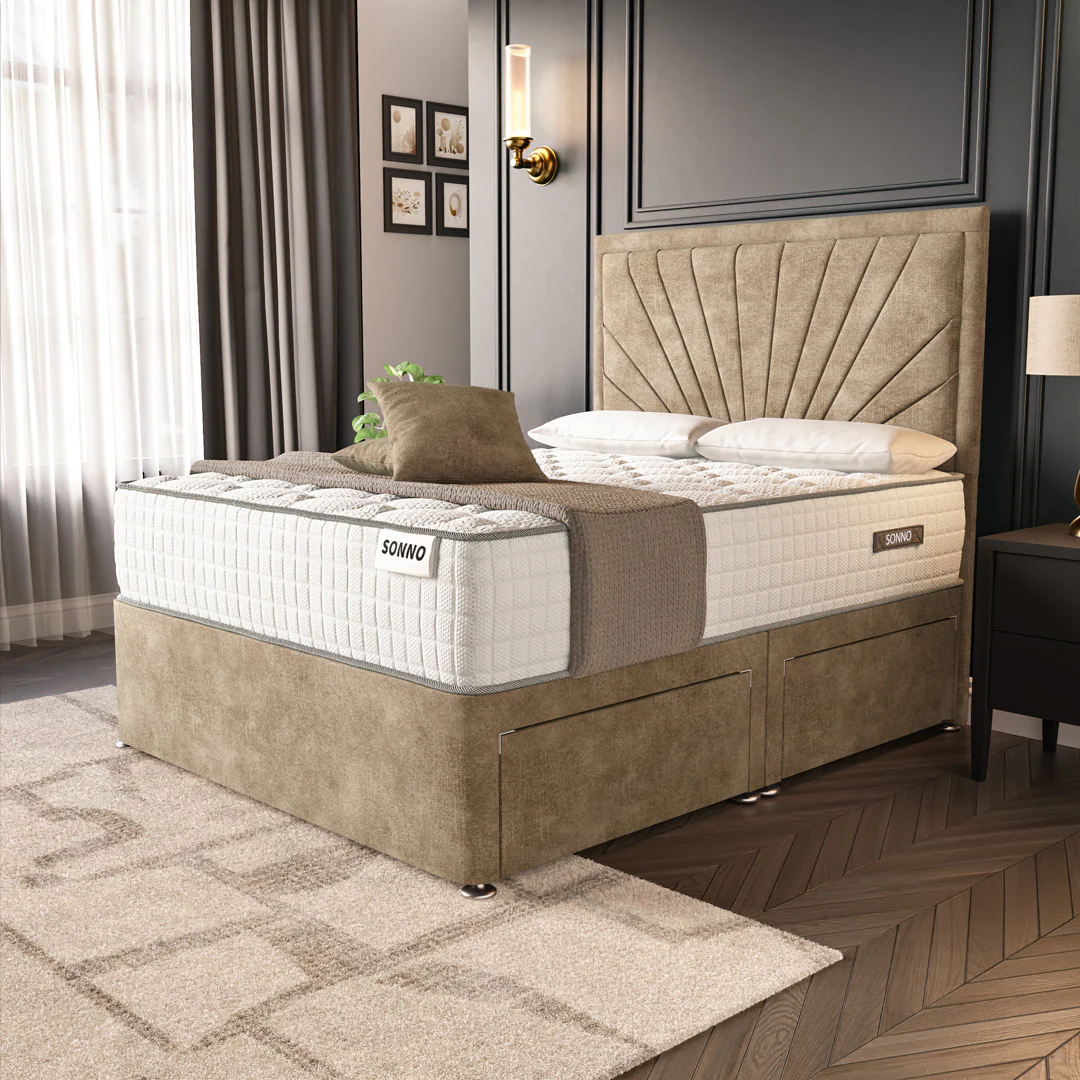 Casablanca Divan Bed - Image 2