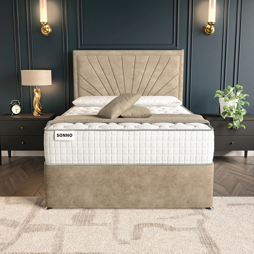 Casablanca Divan Bed - Image 5