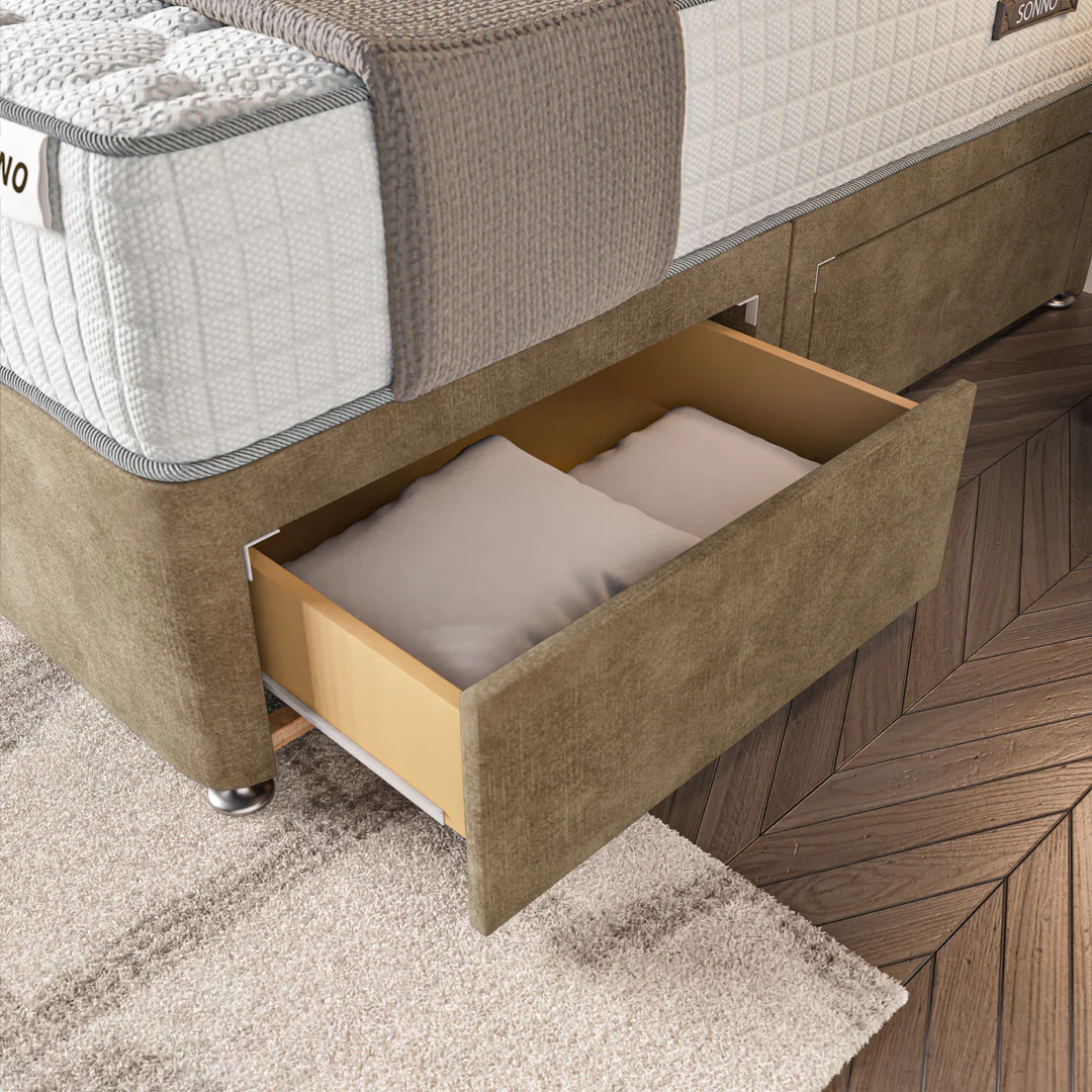 Casablanca Divan Bed - Image 6