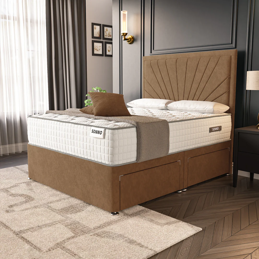 Casablanca Divan Bed - Image 2