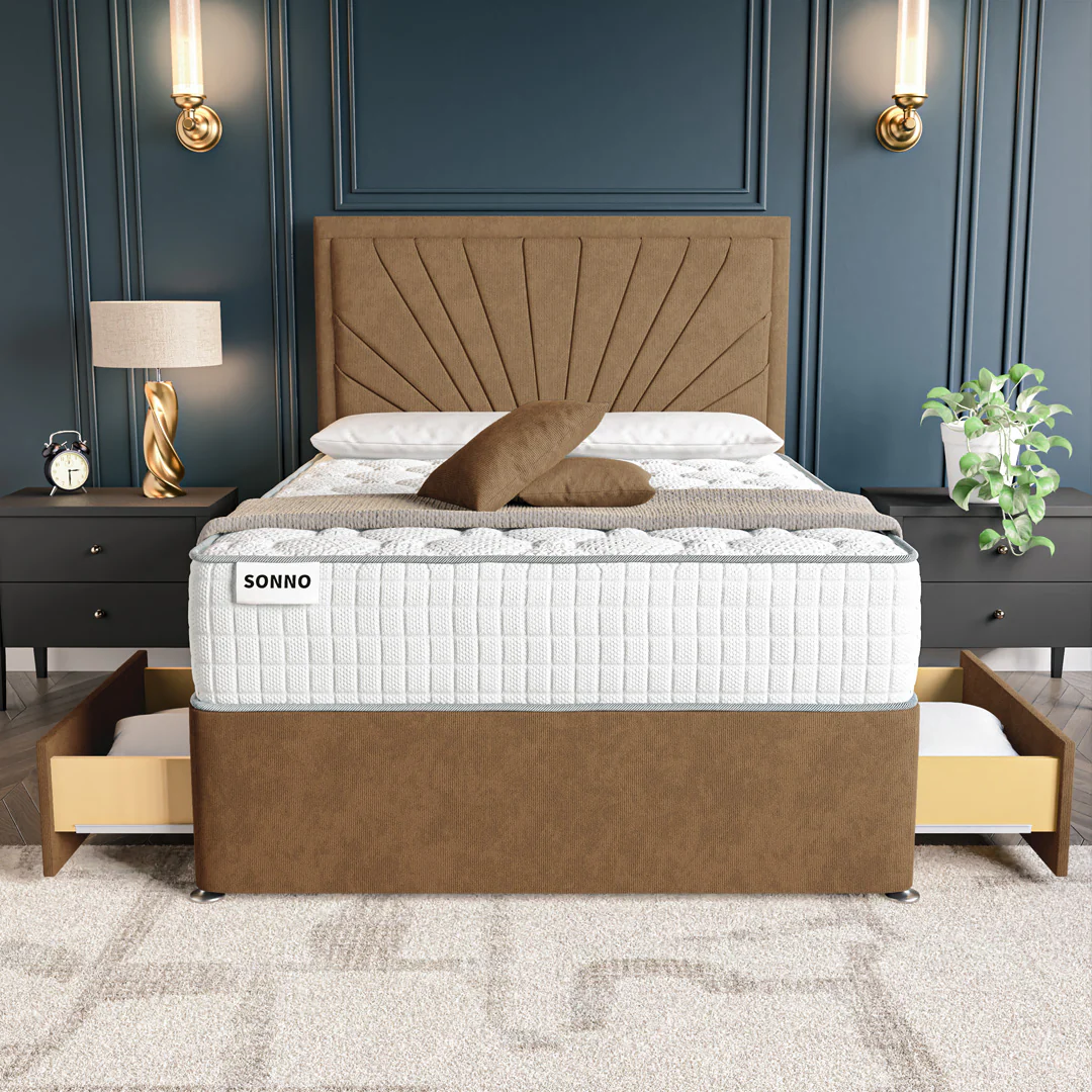 Casablanca Divan Bed - Image 4