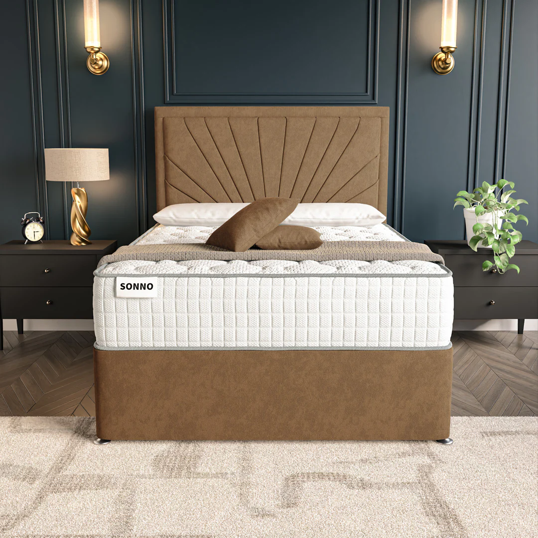 Casablanca Divan Bed - Image 5
