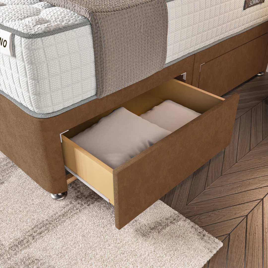 Casablanca Divan Bed - Image 6