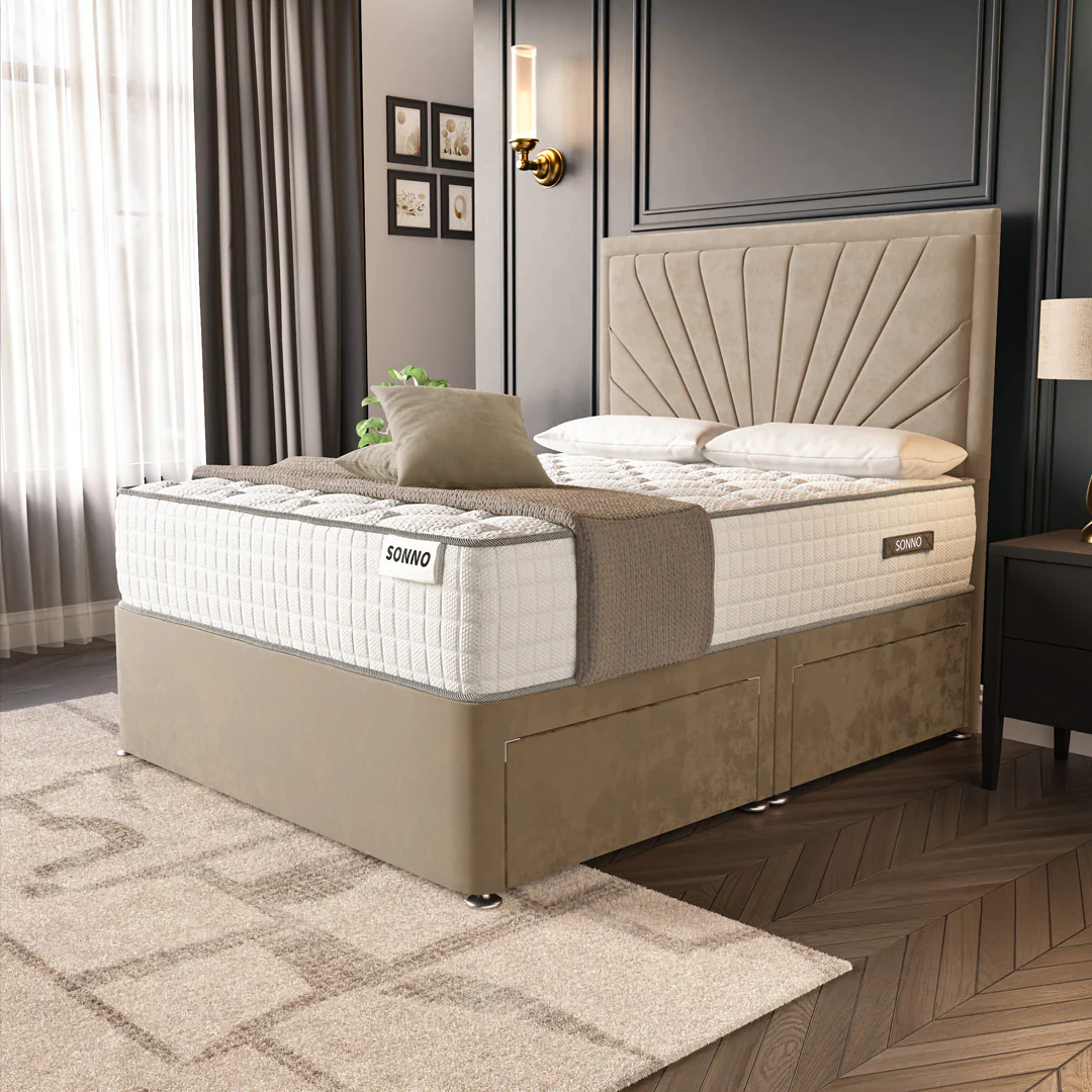 Casablanca Divan Bed - Image 2