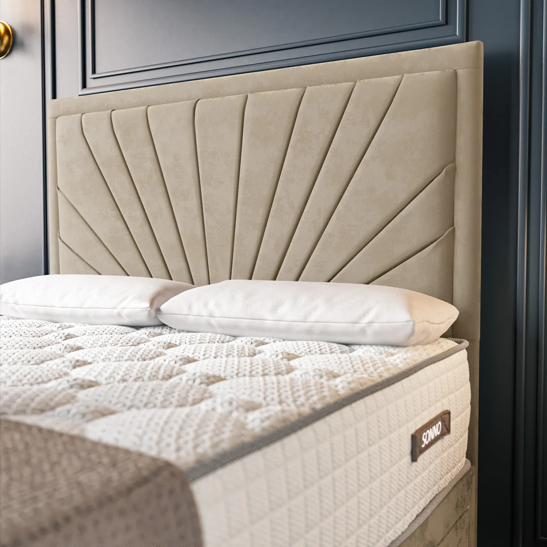 Casablanca Divan Bed - Image 3