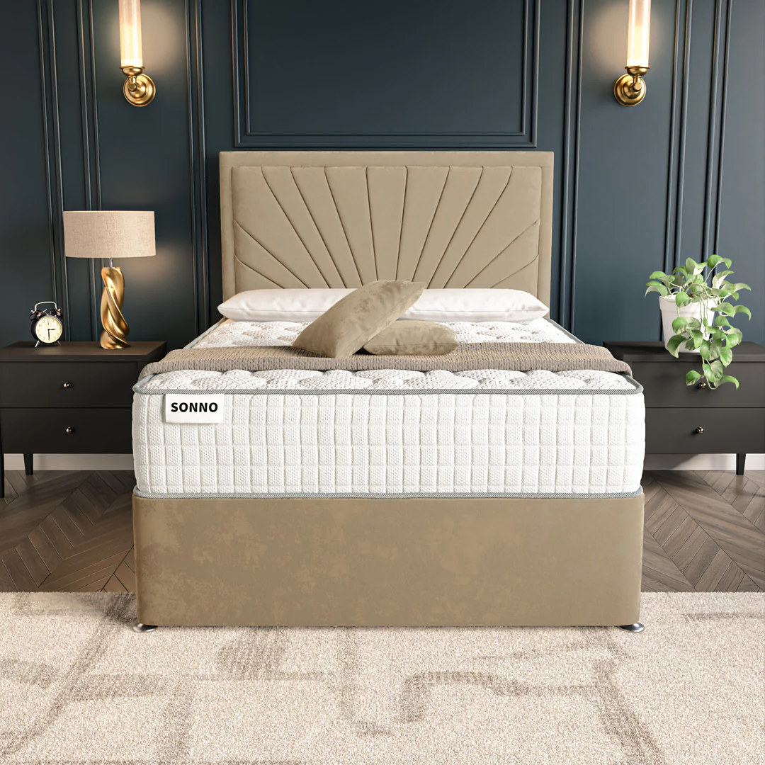 Casablanca Divan Bed - Image 5