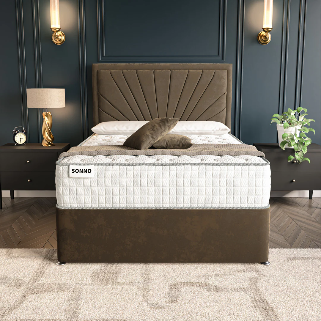 Casablanca Divan Bed - Image 5