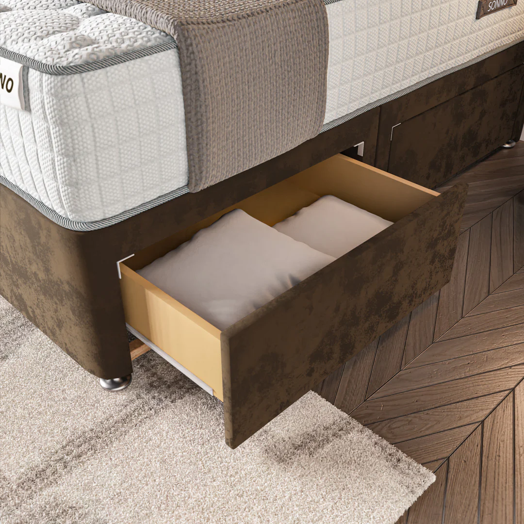 Casablanca Divan Bed - Image 6