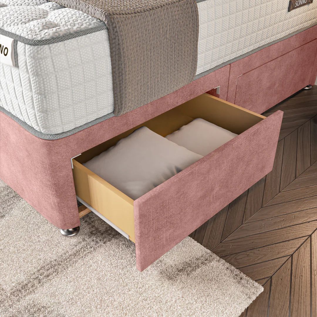 Casablanca Divan Bed - Image 6