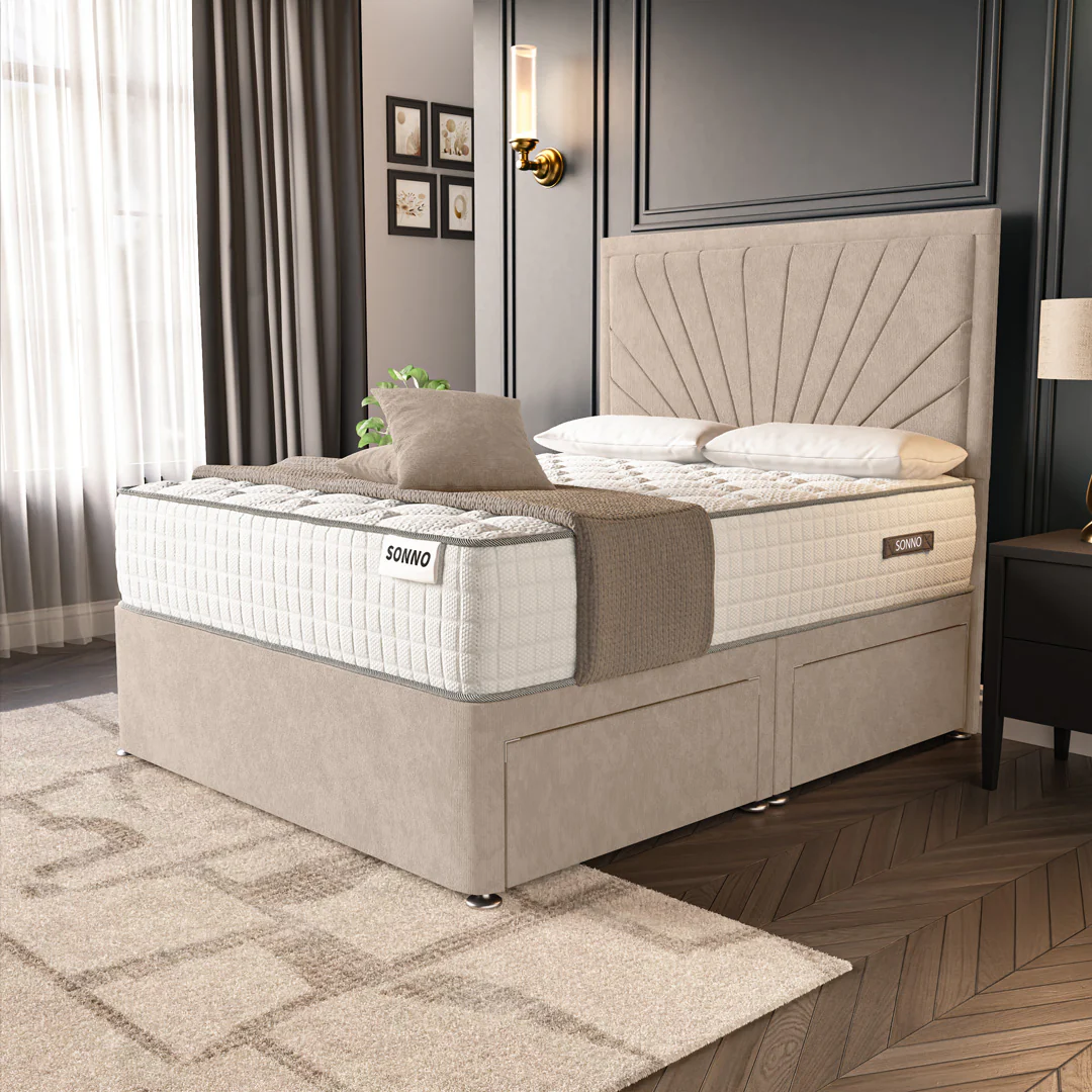 Casablanca Divan Bed - Image 2