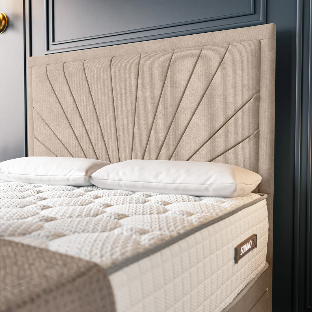 Casablanca Divan Bed - Image 3