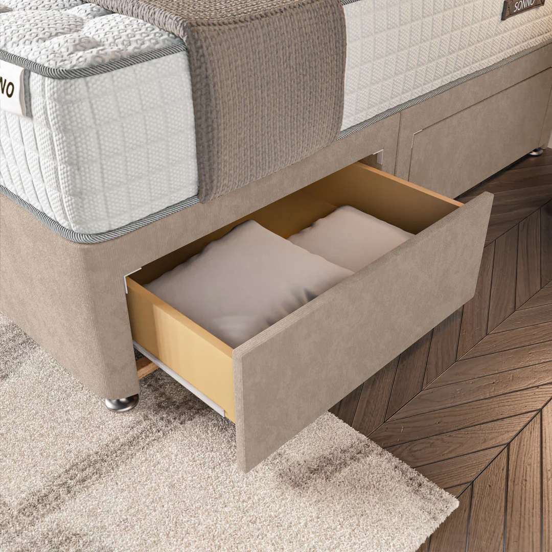 Casablanca Divan Bed - Image 6