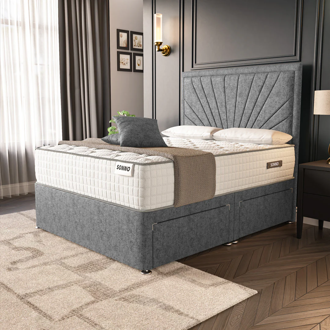Casablanca Divan Bed - Image 2