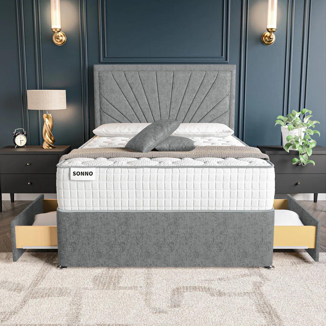 Casablanca Divan Bed - Image 4