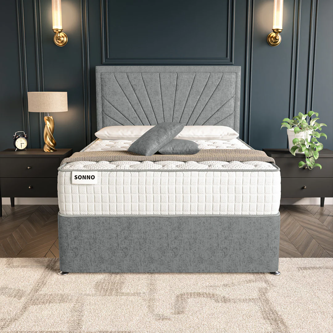Casablanca Divan Bed - Image 5