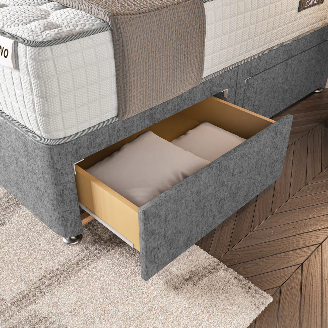 Casablanca Divan Bed - Image 6