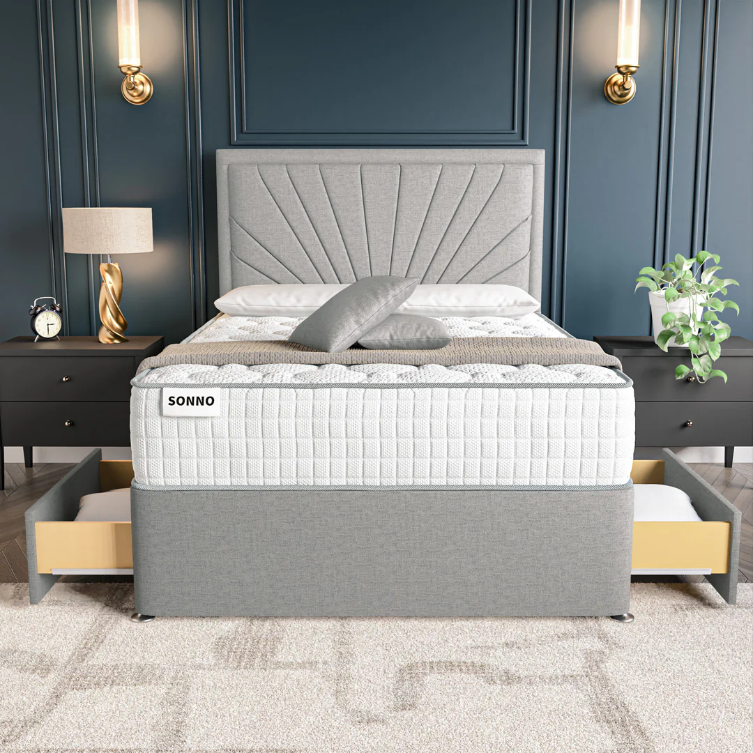 Casablanca Divan Bed - Image 4