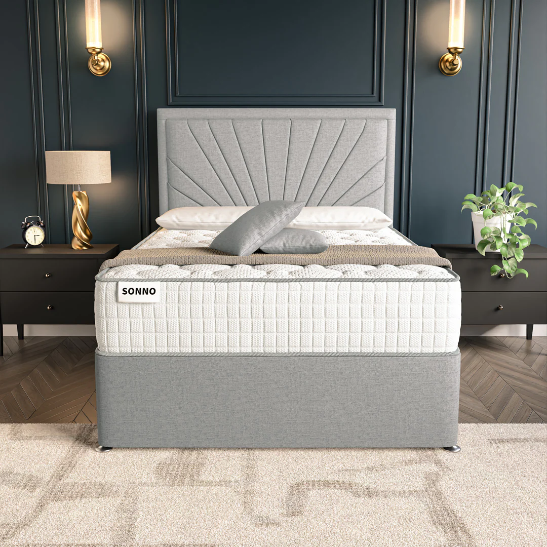 Casablanca Divan Bed - Image 5