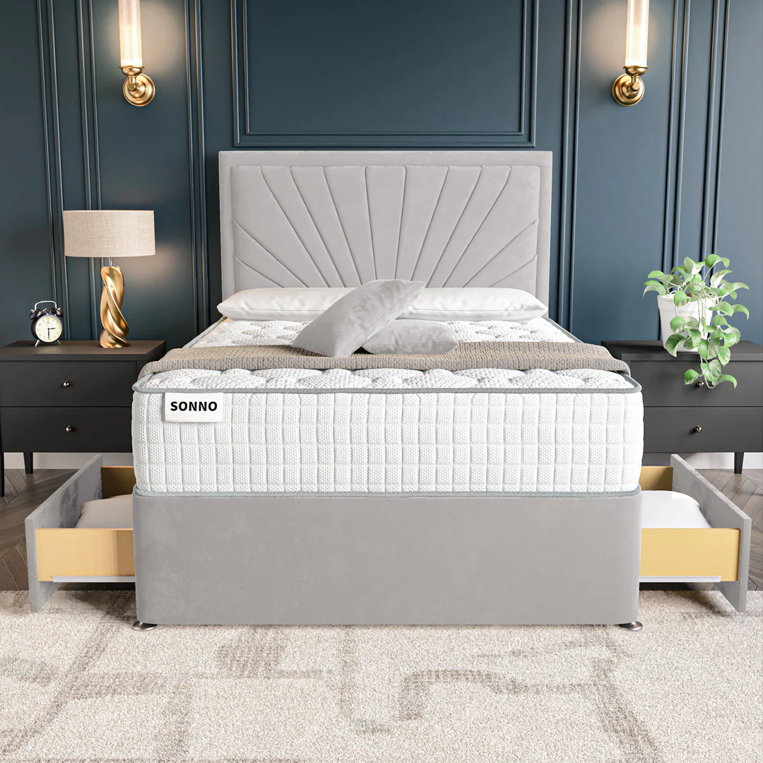 Casablanca Divan Bed - Image 4