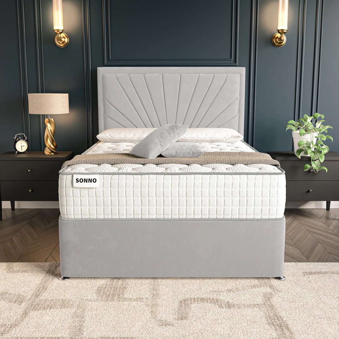 Casablanca Divan Bed - Image 5
