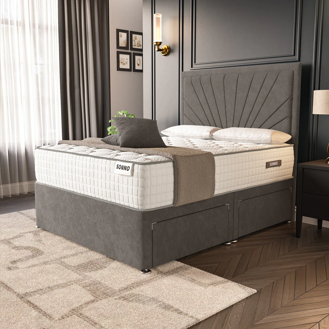 Casablanca Divan Bed - Image 2