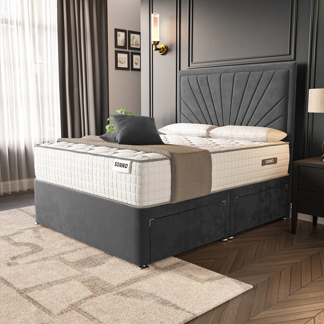Casablanca Divan Bed - Image 2