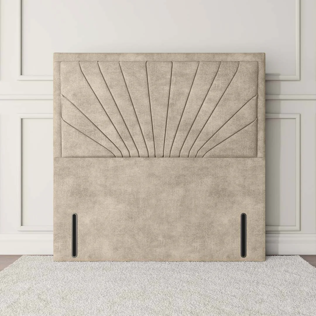Casablanca Floor Standing Headboard