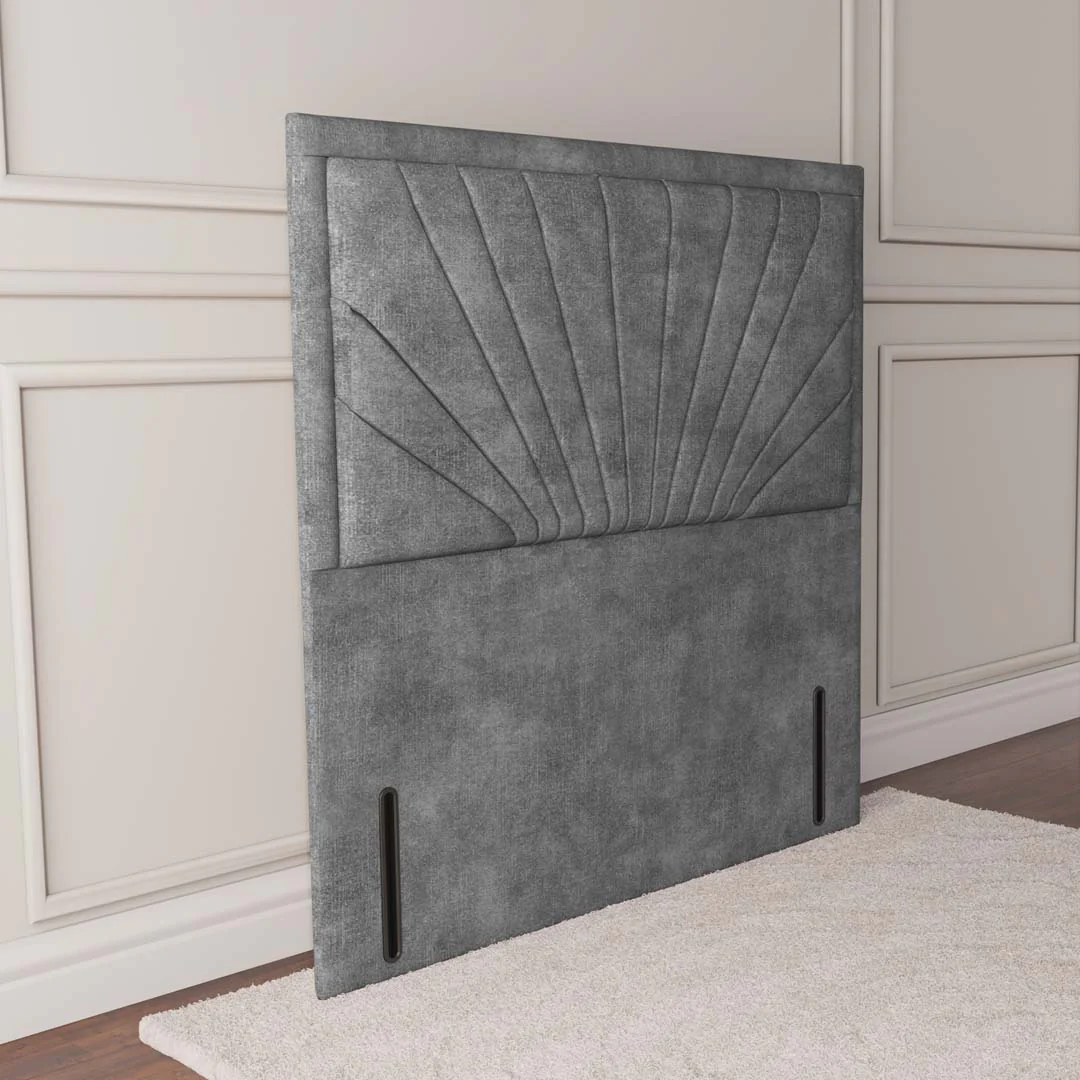 Casablanca Floor Standing Headboard - Image 2