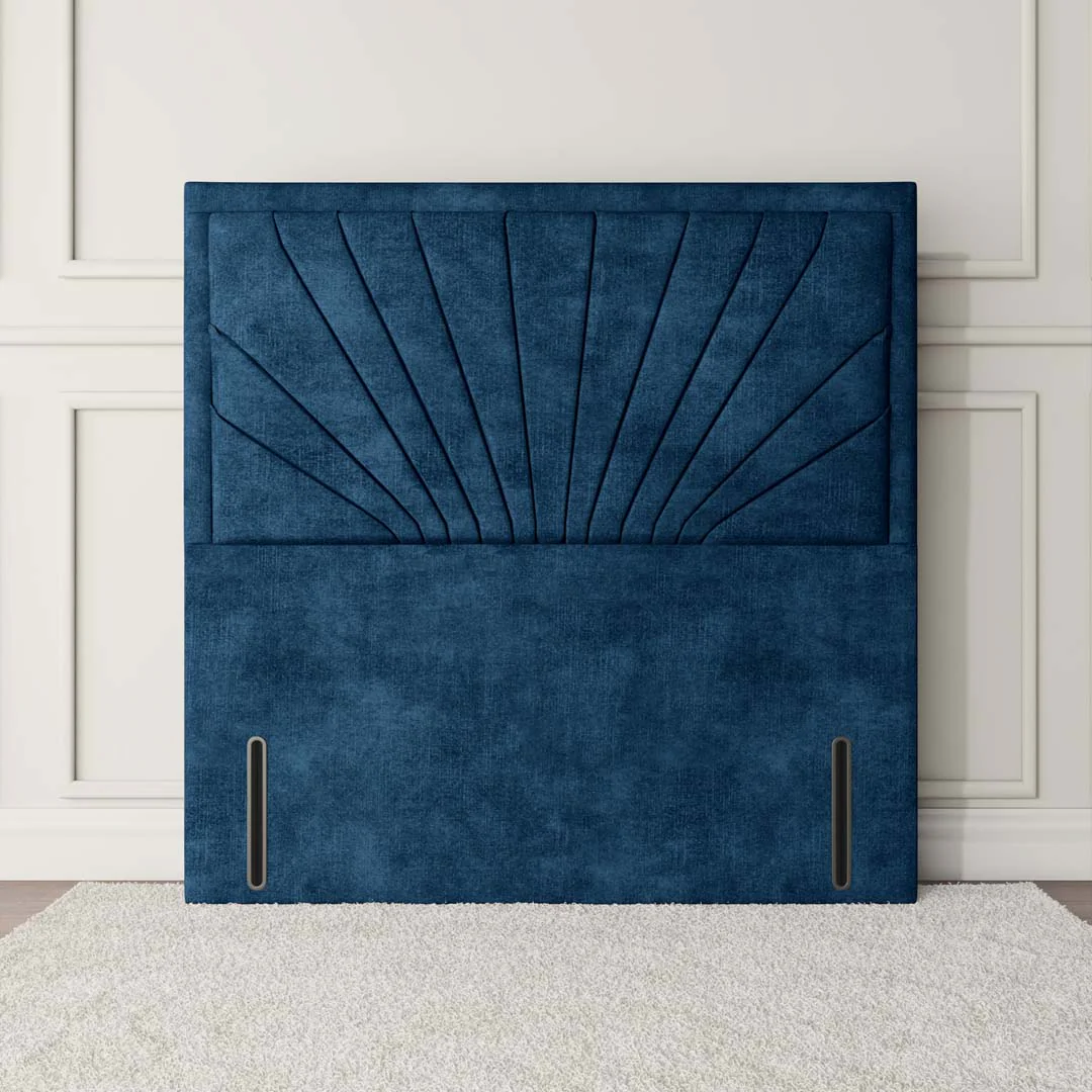 Casablanca Floor Standing Headboard