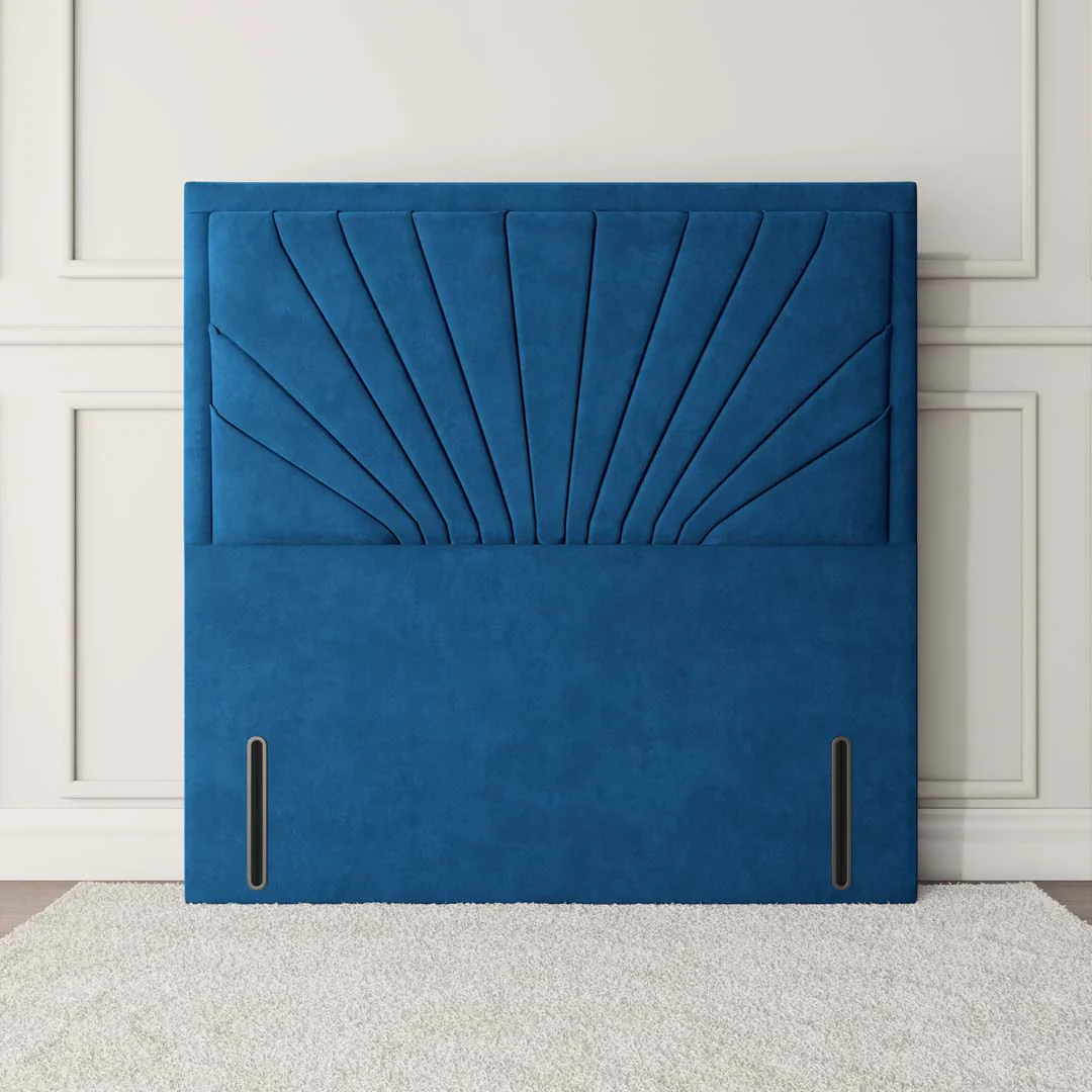 Casablanca Floor Standing Headboard