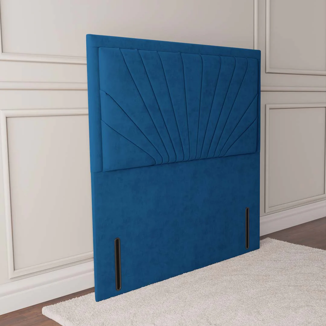 Casablanca Floor Standing Headboard - Image 2