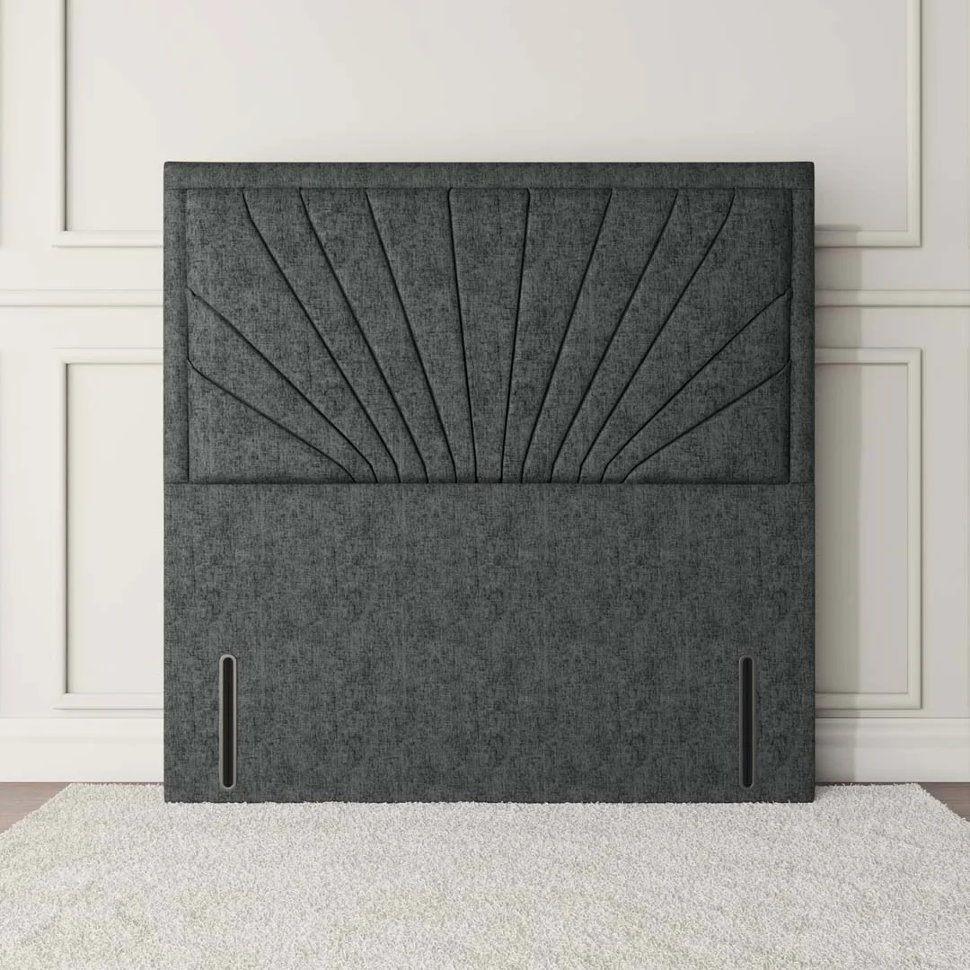 Casablanca Floor Standing Headboard
