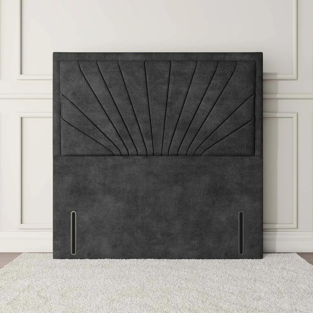 Casablanca Floor Standing Headboard