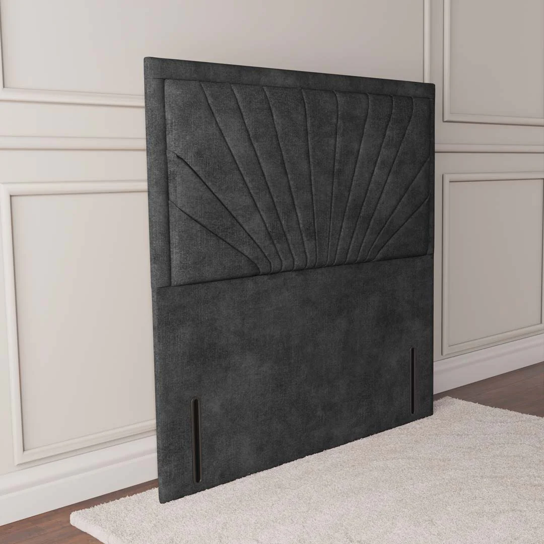 Casablanca Floor Standing Headboard - Image 2