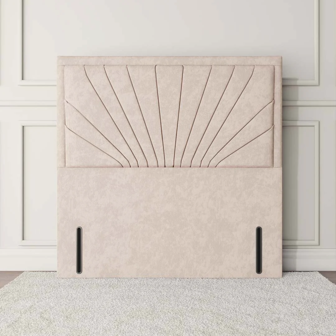 Casablanca Floor Standing Headboard