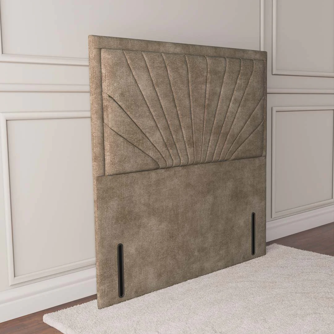 Casablanca Floor Standing Headboard - Image 2