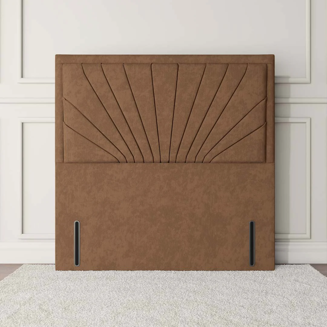Casablanca Floor Standing Headboard