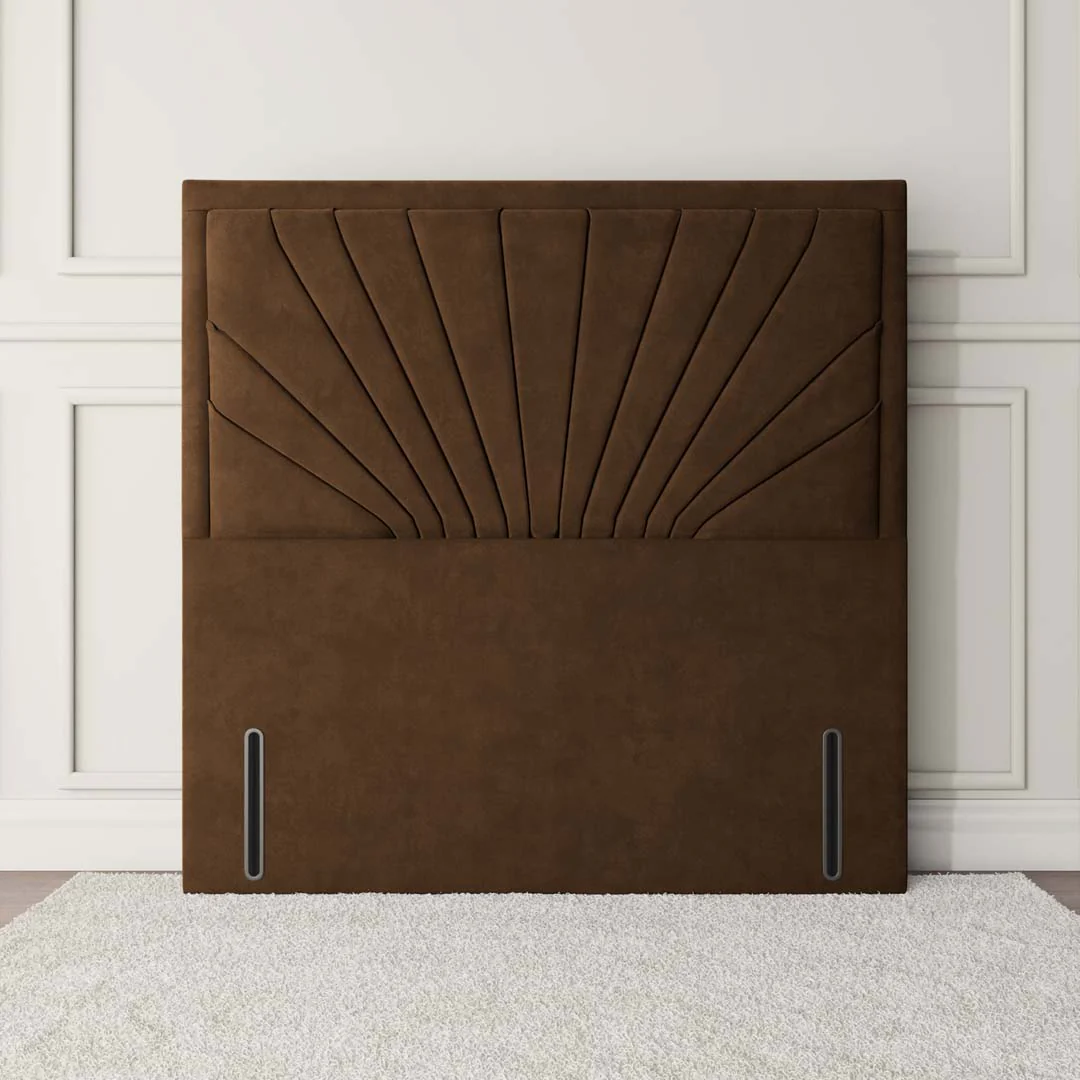 Casablanca Floor Standing Headboard