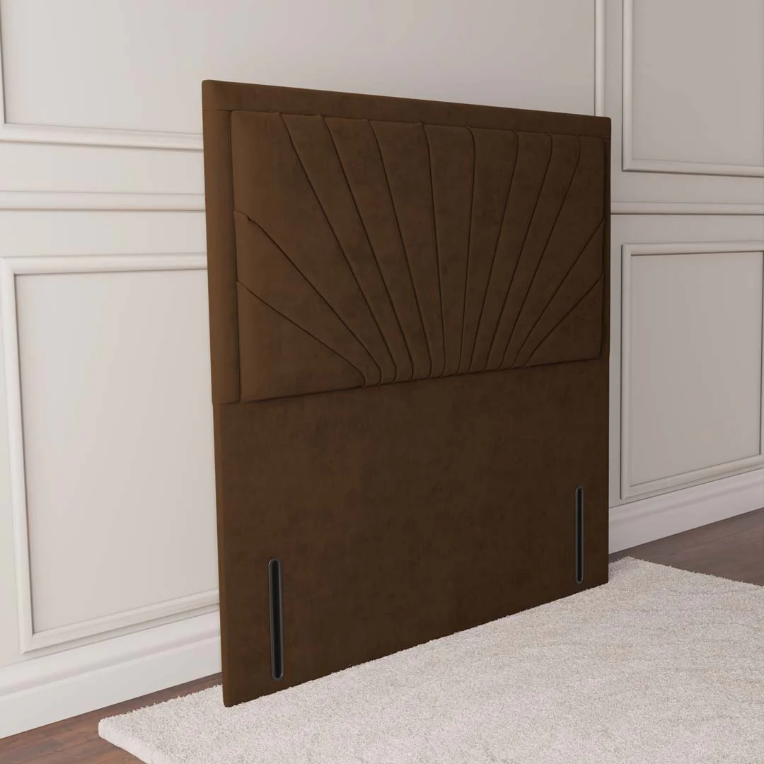 Casablanca Floor Standing Headboard - Image 2