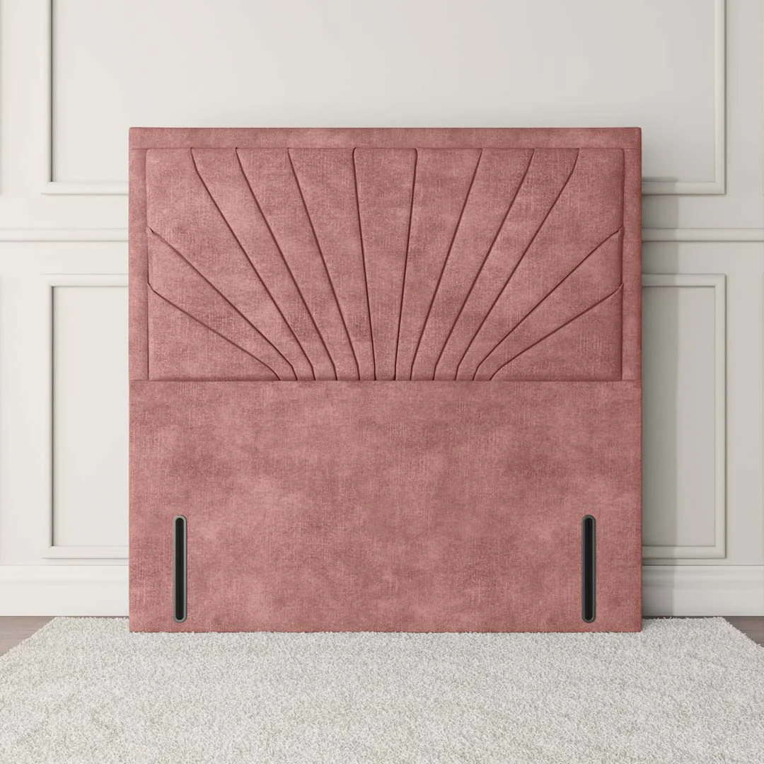 Casablanca Floor Standing Headboard