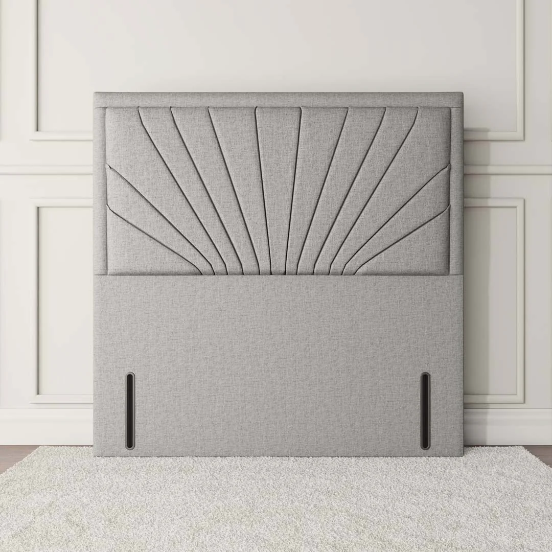Casablanca Floor Standing Headboard