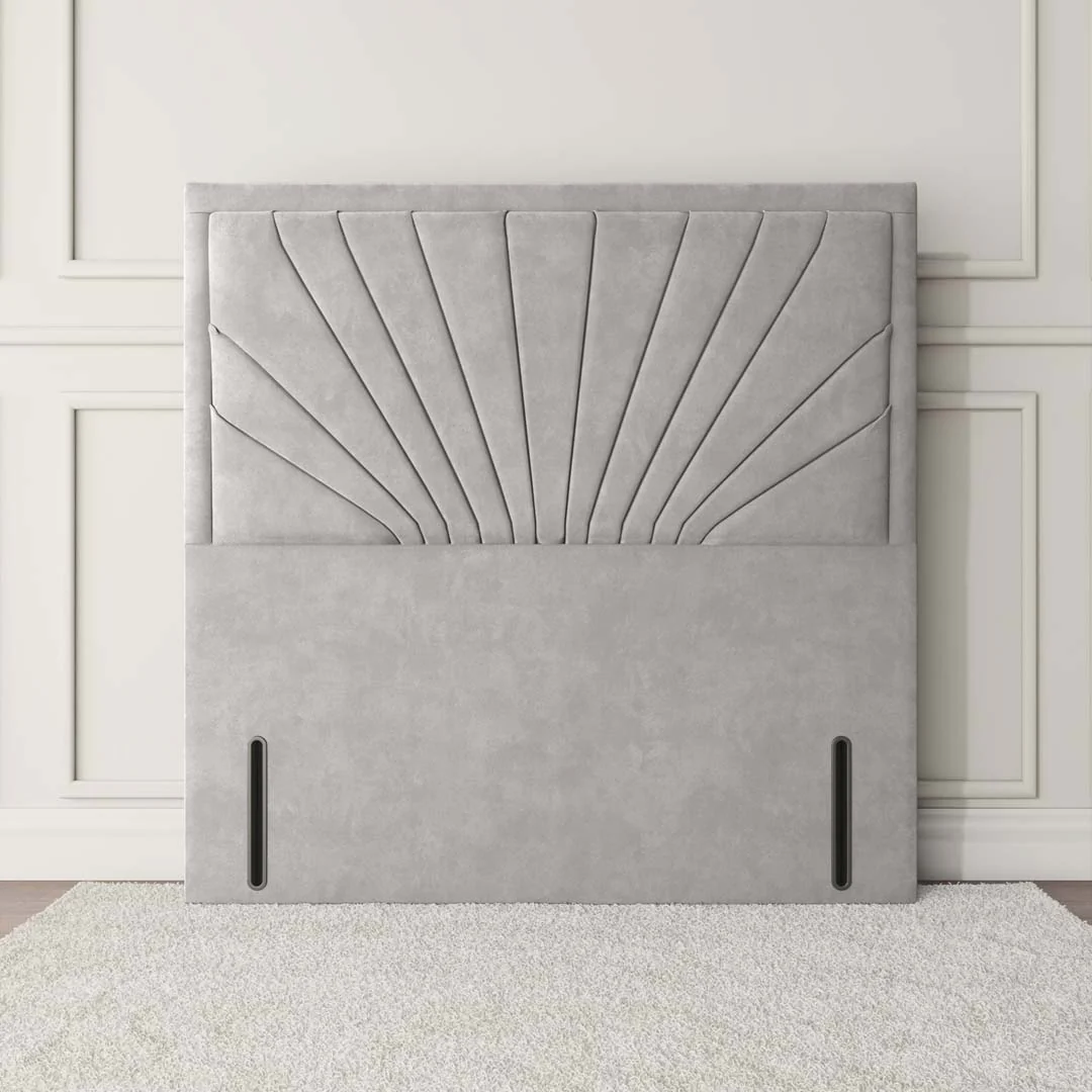 Casablanca Floor Standing Headboard