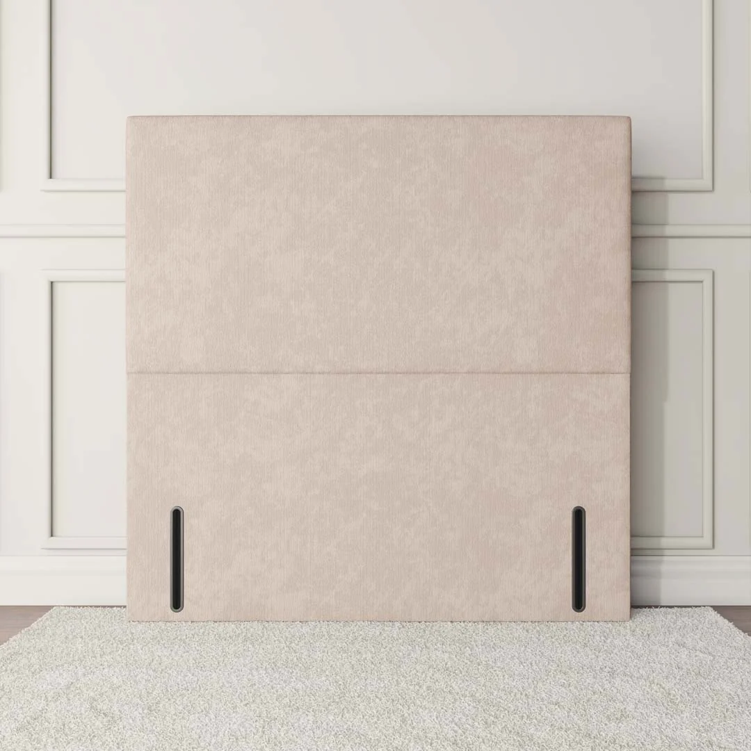 Dakar Floor Standing Headboard
