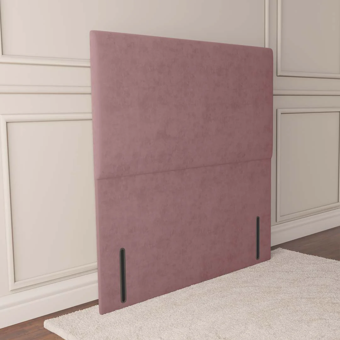 Dakar Floor Standing Headboard - Image 2