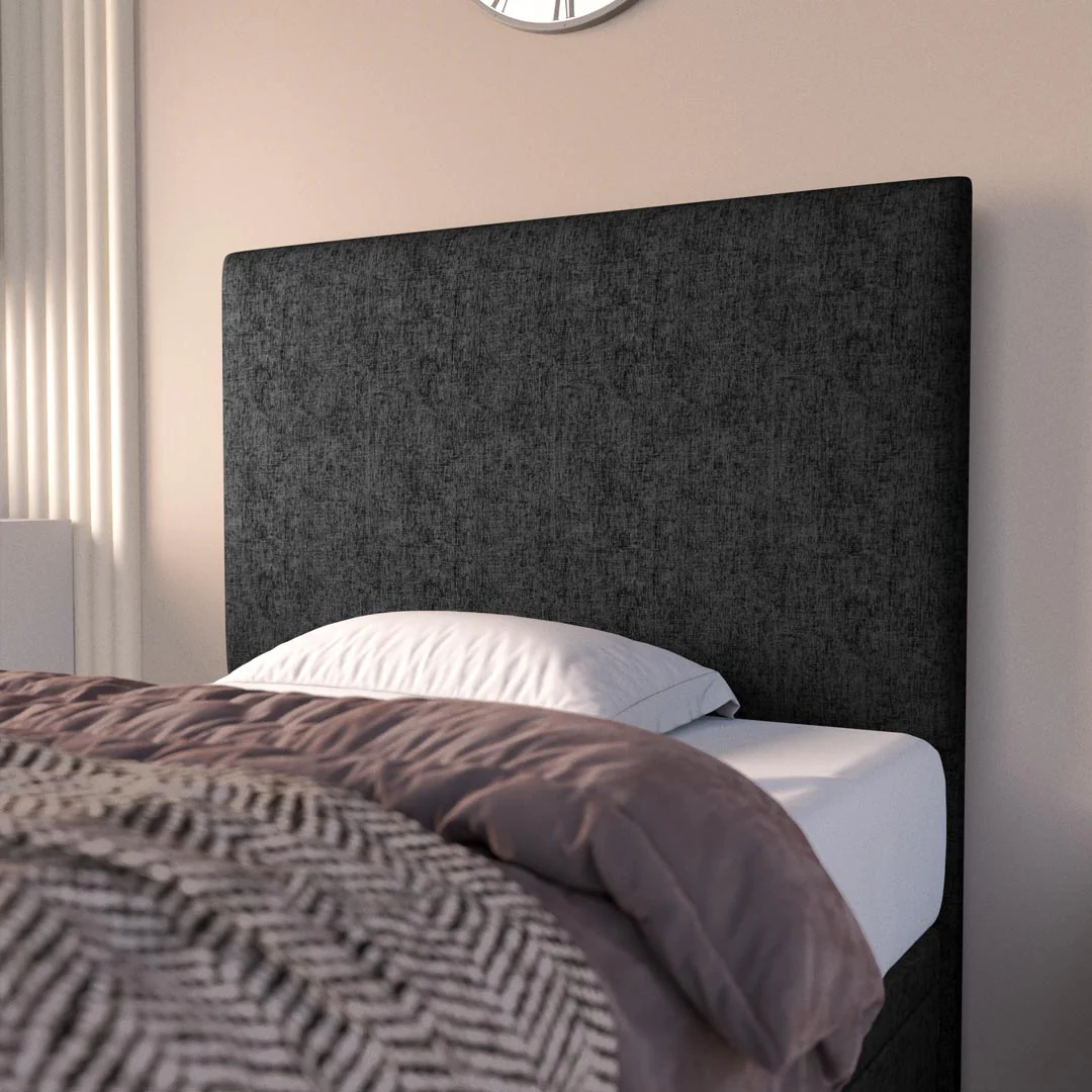 Dakar Kids Ottoman Divan Bed - Image 4