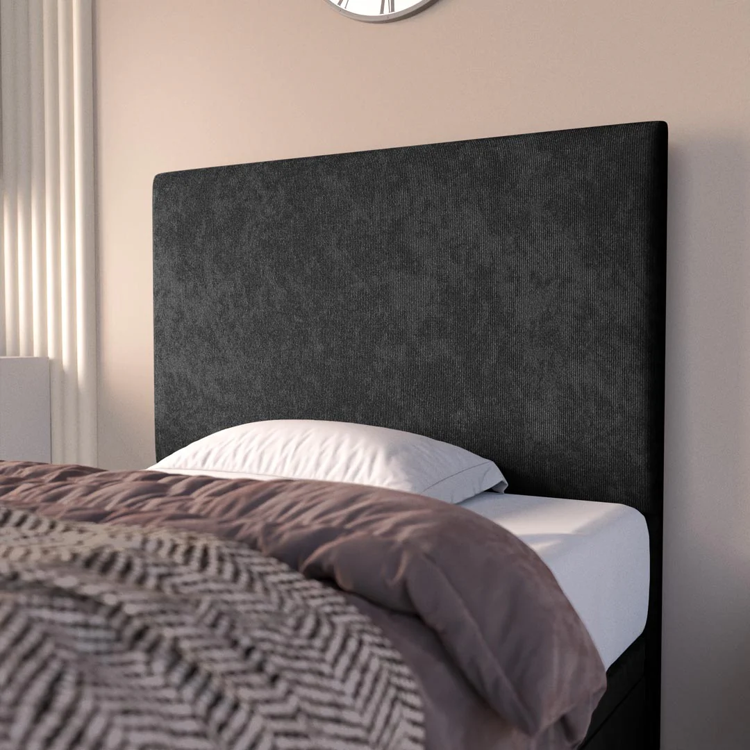 Dakar Kids Ottoman Divan Bed - Image 4